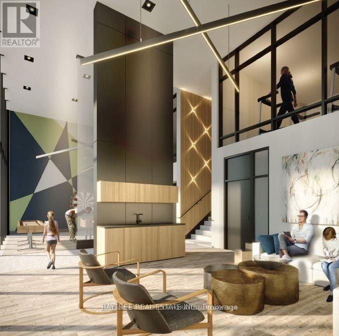 1412 - 185 Deerfield Road, Newmarket, Ontario  L3Y 0G7 - Photo 25 - N13010028