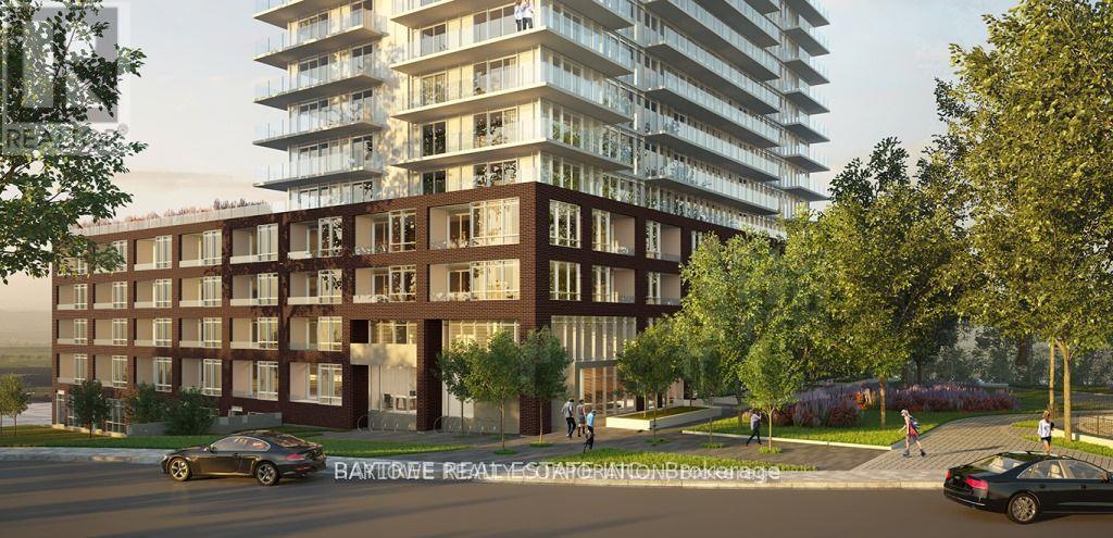 1412 - 185 Deerfield Road, Newmarket, Ontario  L3Y 0G7 - Photo 28 - N13010028