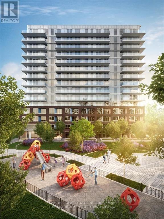 1412 - 185 Deerfield Road, Newmarket, Ontario  L3Y 0G7 - Photo 29 - N13010028