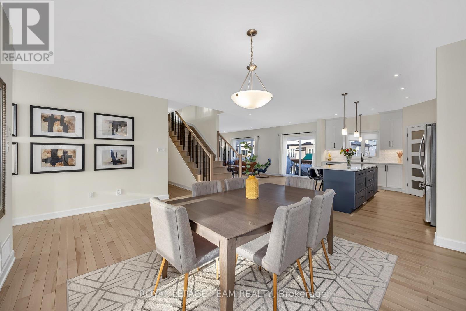 340 Moonlight Drive, Russell, Ontario  K4R 0L1 - Photo 8 - X12822542