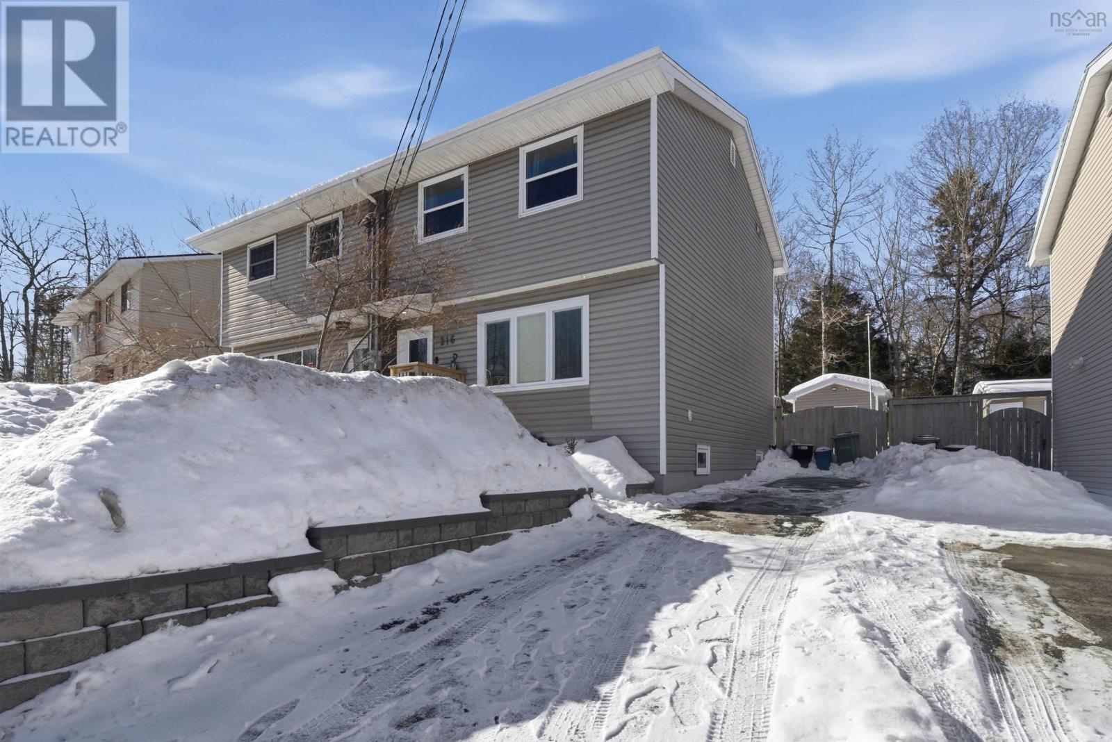 216 Stokil Drive, Lower Sackville, Nova Scotia B4C 3C3 - Photo 2 - 202603827