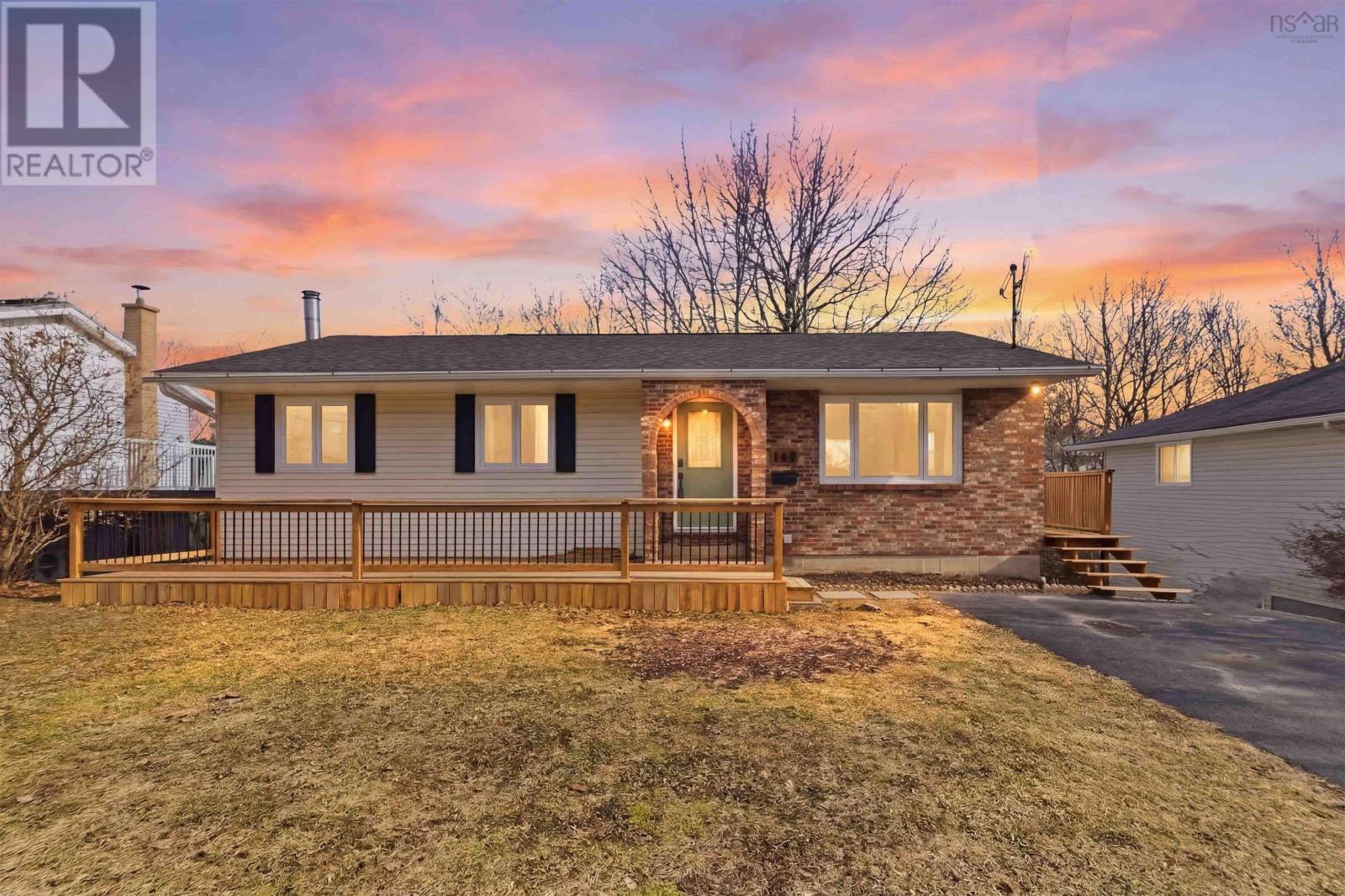 165 Cavalier Drive, Sackville, Nova Scotia  B4C 3L1 - Photo 1 - 202604865