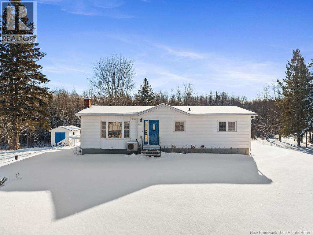 7781 Route 117, Black River Bridge, New Brunswick  E1N 5K7 - Photo 6 - NB132432