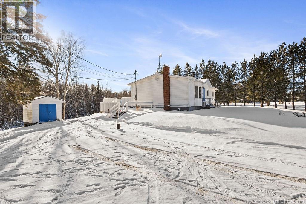 7781 Route 117, Black River Bridge, New Brunswick  E1N 5K7 - Photo 46 - NB132432