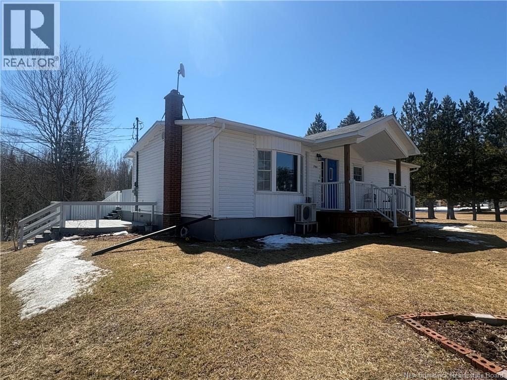 7781 Route 117, Black River Bridge, New Brunswick  E1N 5K7 - Photo 2 - NB132432