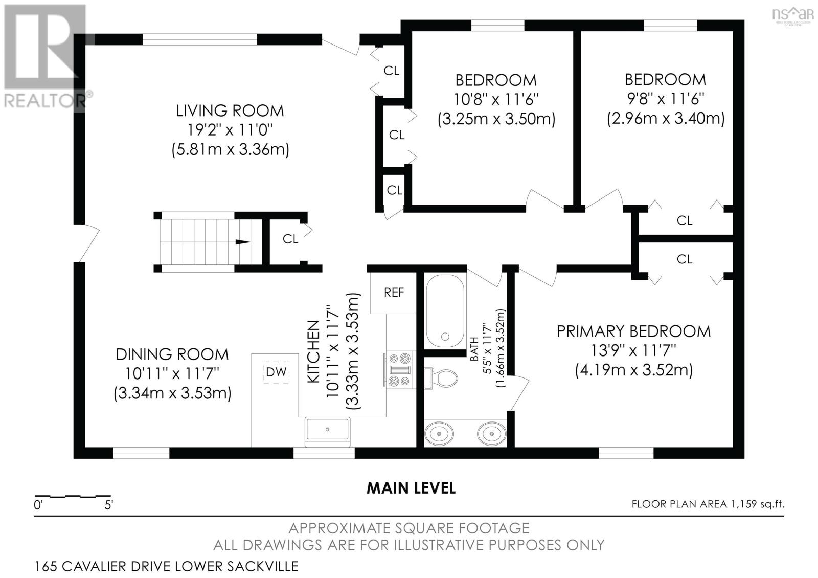 165 Cavalier Drive, Sackville, Nova Scotia  B4C 3L1 - Photo 38 - 202604865