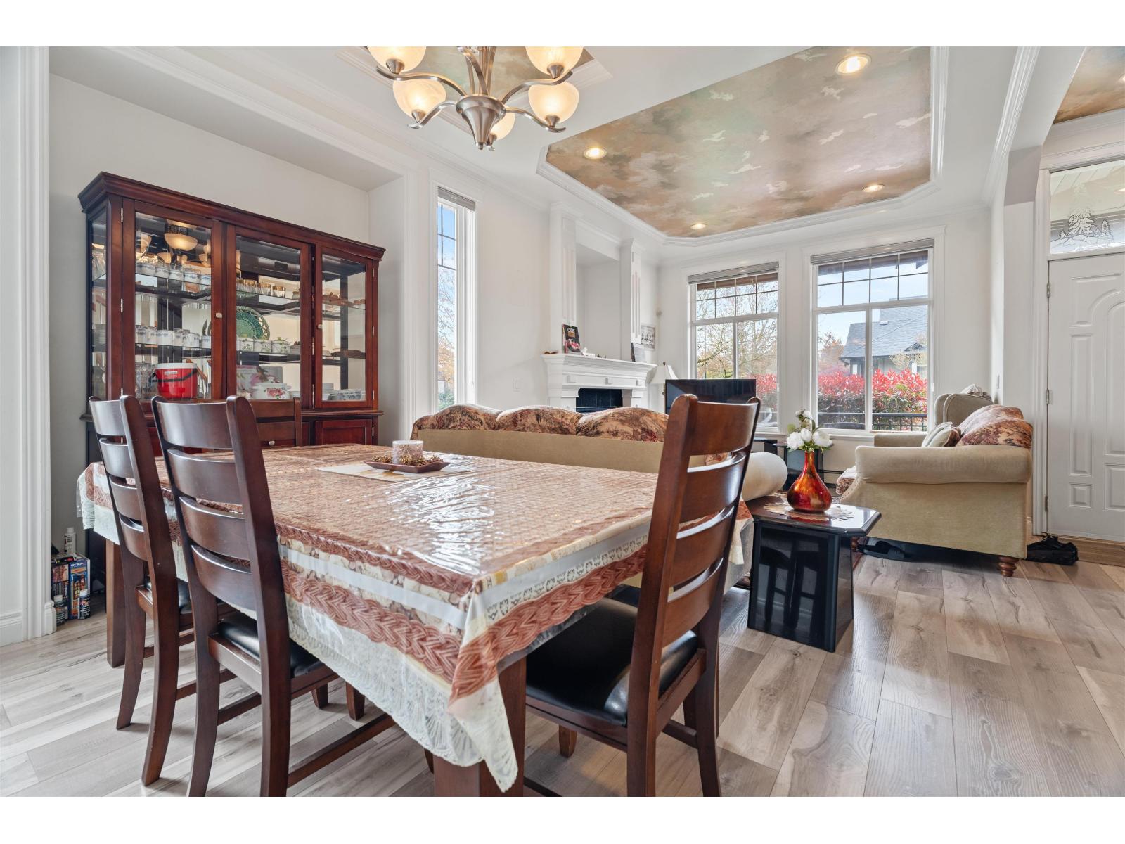 6312 166a Street, Surrey, British Columbia  V3S 0W1 - Photo 4 - R3112151