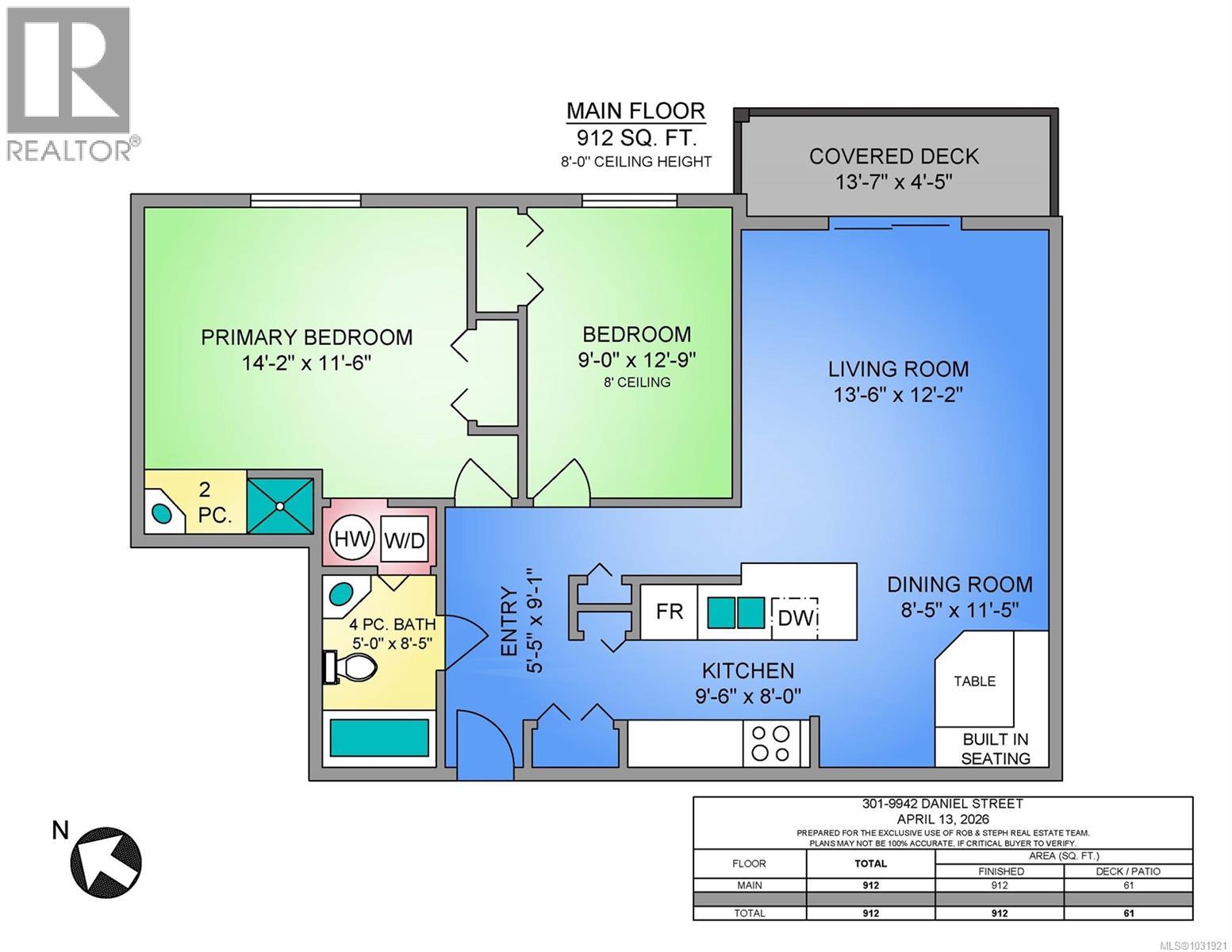 301 9942 Daniel St, Chemainus, British Columbia  V0R 1K1 - Photo 28 - 1031921