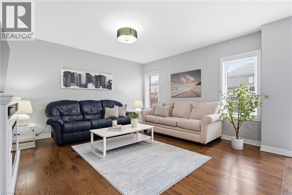 125 Watermill Street, Kitchener, Ontario  N2P 0H3 - Photo 11 - 40817493