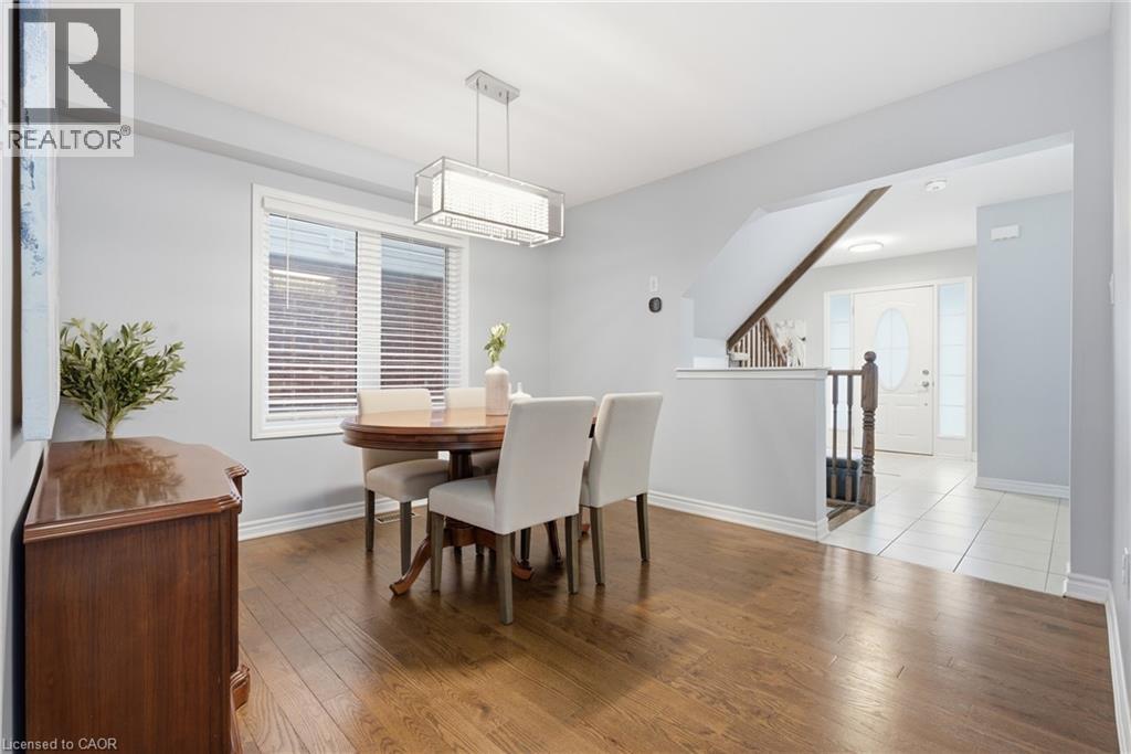 125 Watermill Street, Kitchener, Ontario  N2P 0H3 - Photo 5 - 40817493