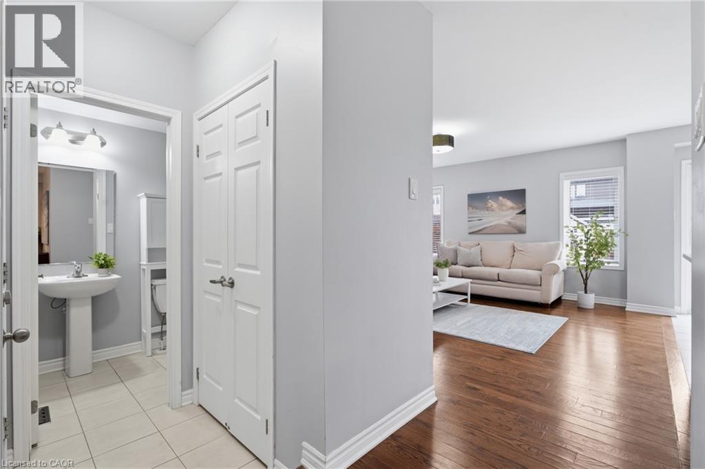 125 Watermill Street, Kitchener, Ontario  N2P 0H3 - Photo 7 - 40817493