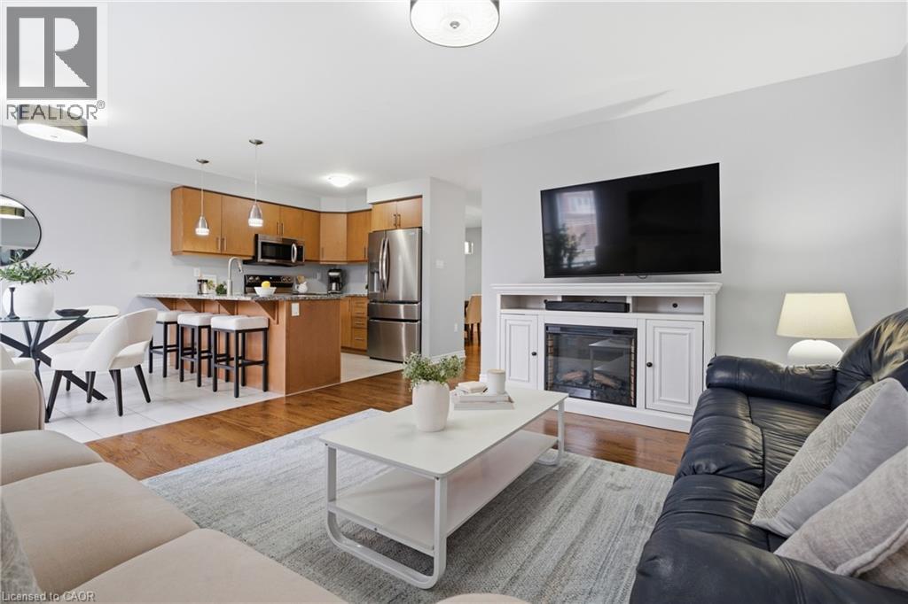 125 Watermill Street, Kitchener, Ontario  N2P 0H3 - Photo 10 - 40817493