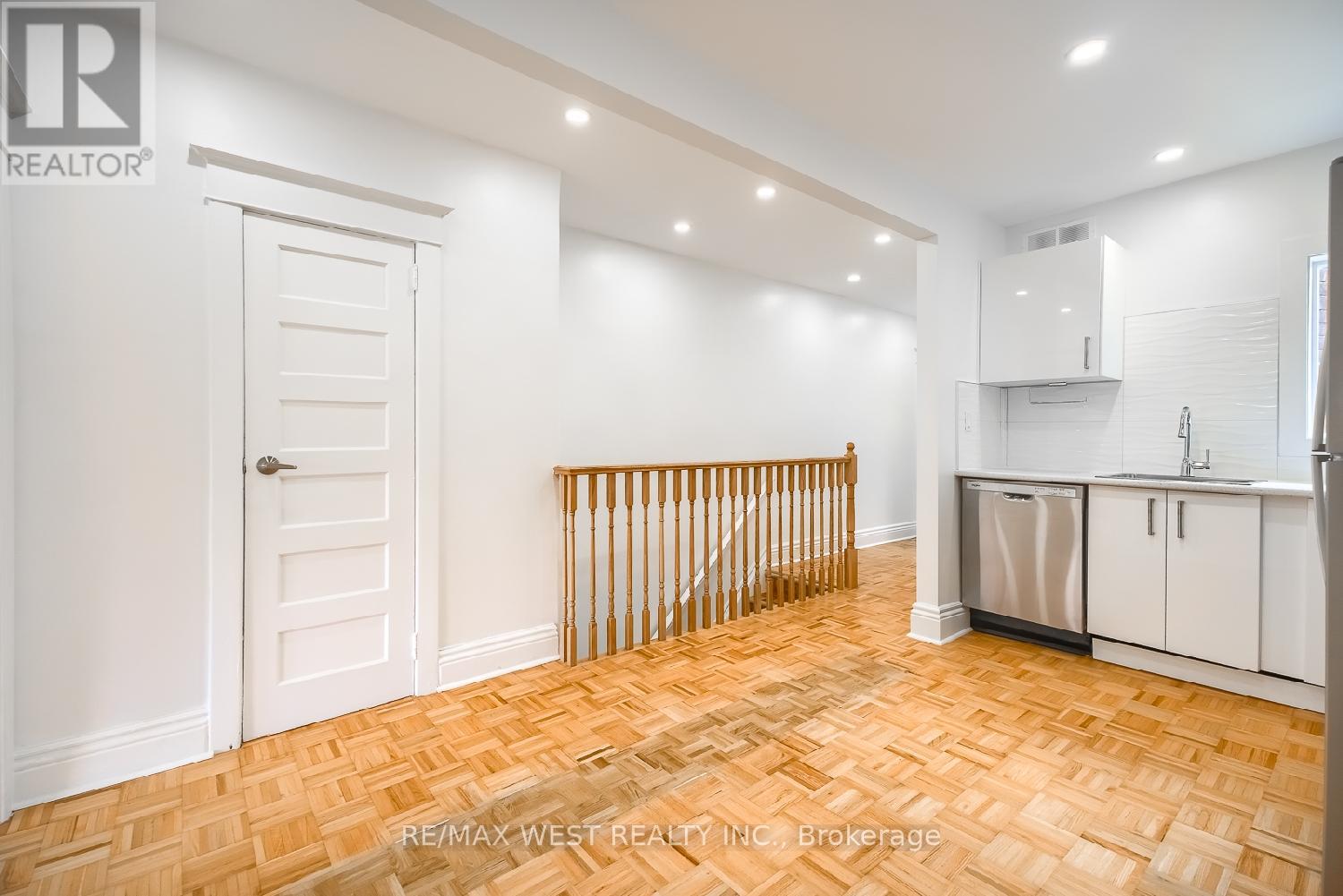 Second - 108 Armstrong Avenue, Toronto, Ontario  M6H 1V8 - Photo 4 - W13009982