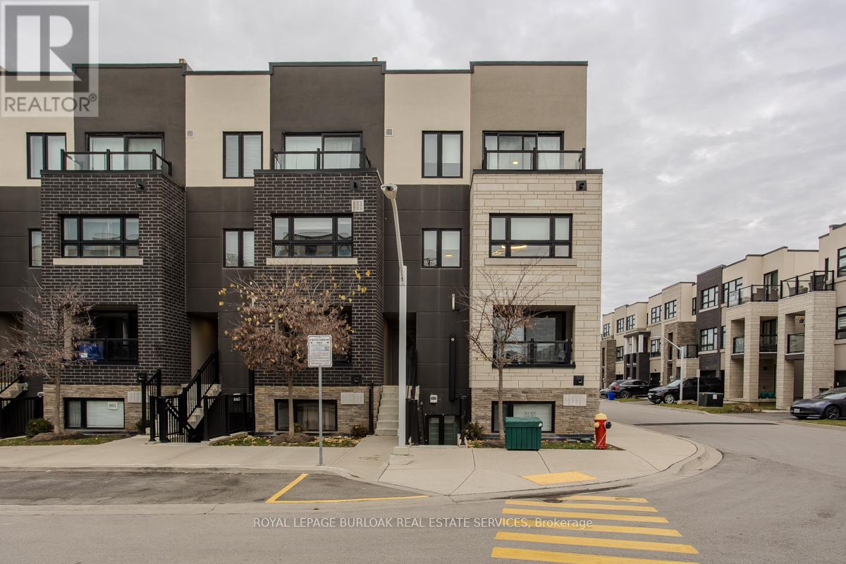 815 - 1133 COOKE BOULEVARD, Burlington, Ontario