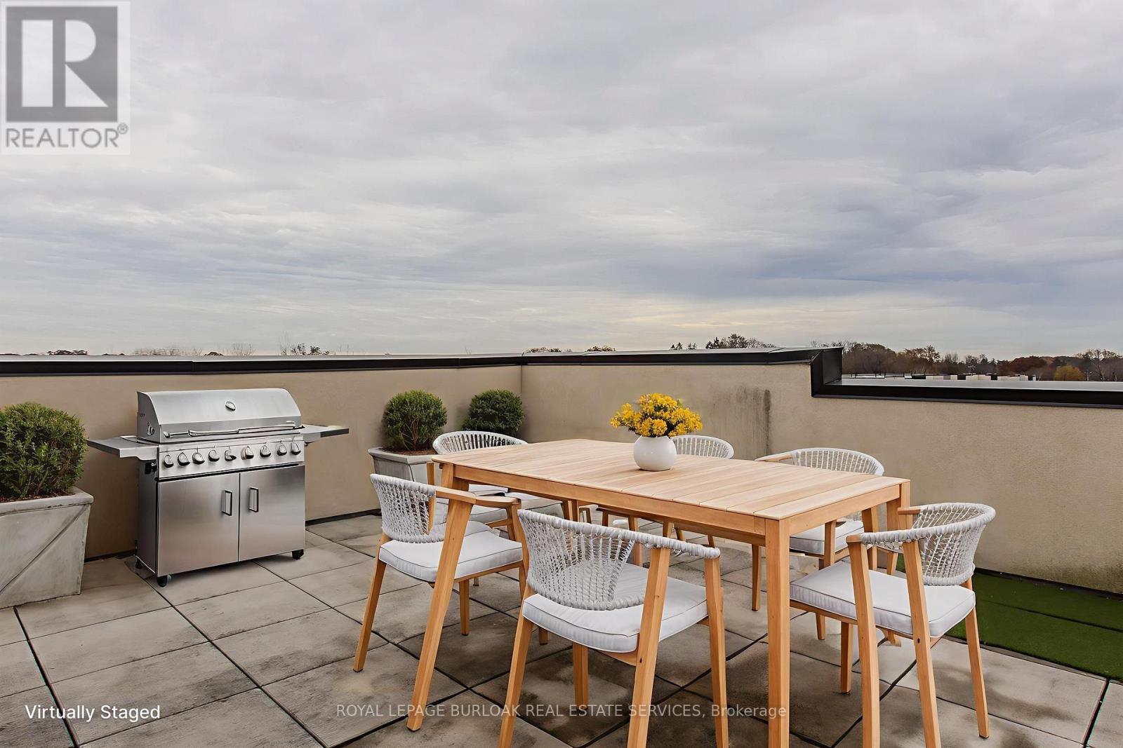 815 - 1133 Cooke Boulevard, Burlington, Ontario  L7T 0C3 - Photo 35 - W13010010