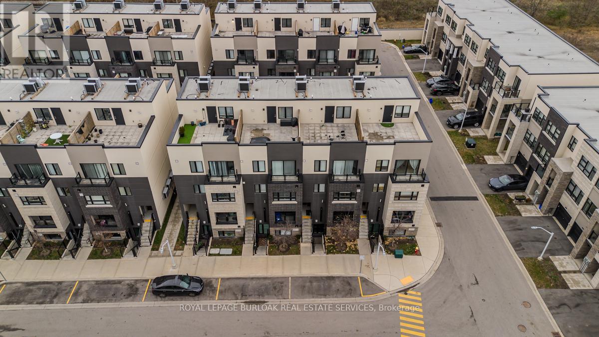 815 - 1133 Cooke Boulevard, Burlington, Ontario  L7T 0C3 - Photo 41 - W13010010