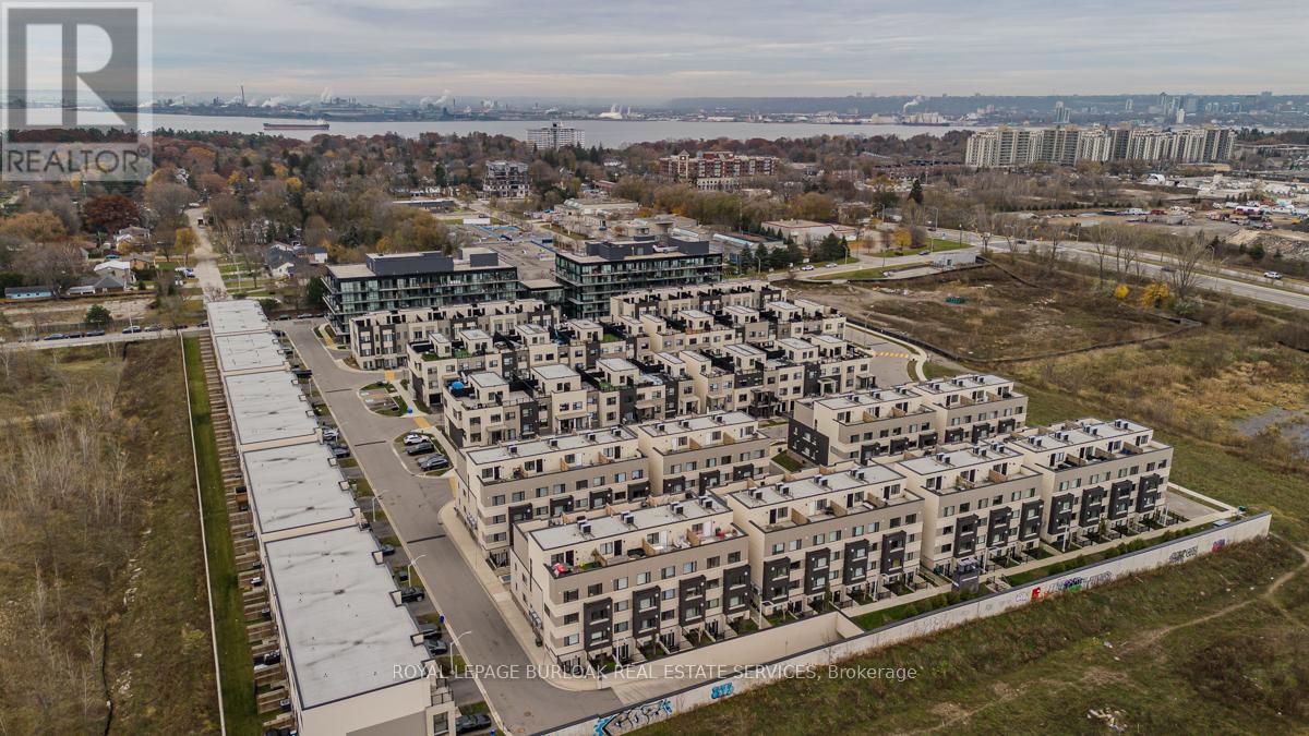 815 - 1133 Cooke Boulevard, Burlington, Ontario  L7T 0C3 - Photo 42 - W13010010