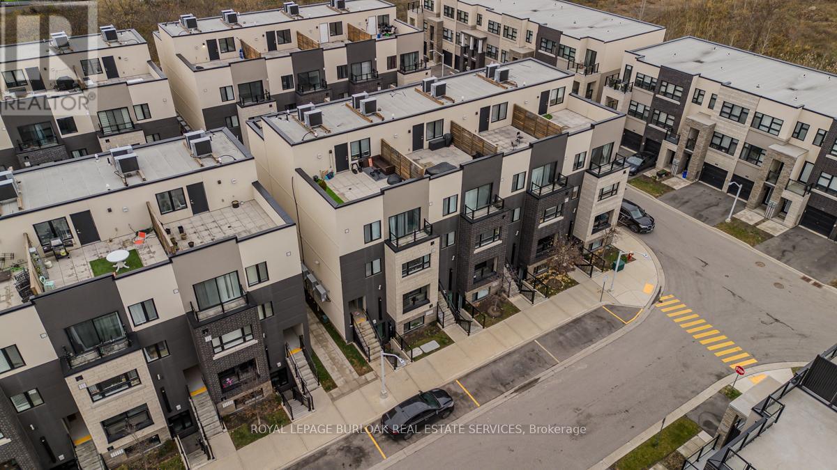 815 - 1133 Cooke Boulevard, Burlington, Ontario  L7T 0C3 - Photo 46 - W13010010