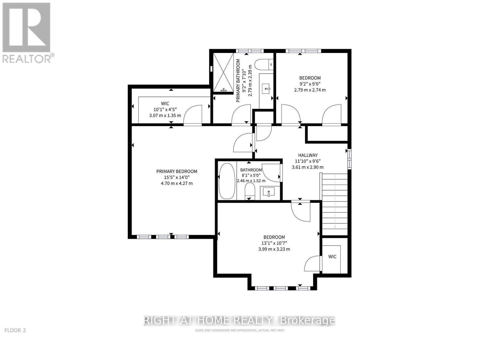 5160 Ravine Crescent, Burlington, Ontario  L7L 6N3 - Photo 2 - W13010012