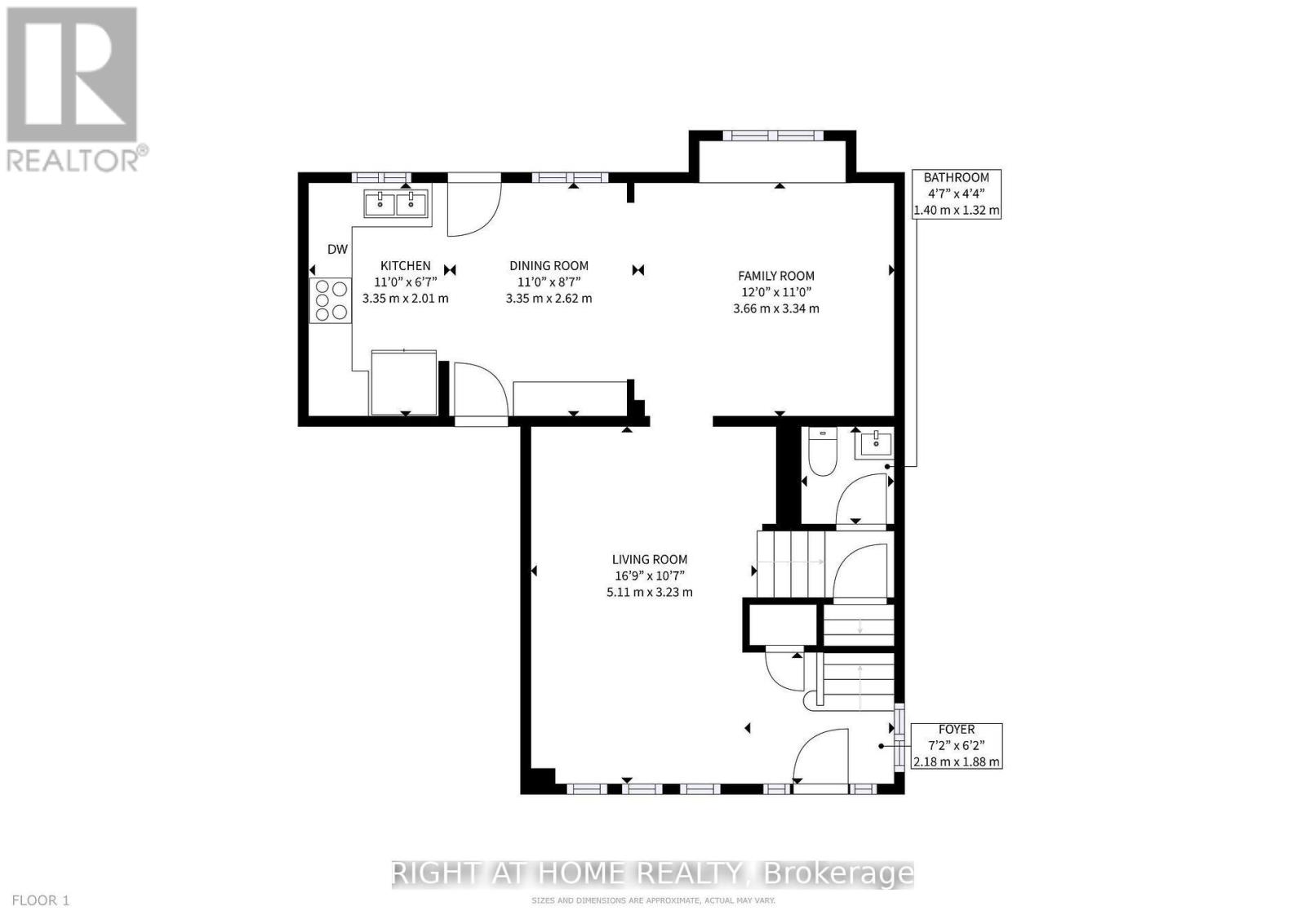 5160 Ravine Crescent, Burlington, Ontario  L7L 6N3 - Photo 3 - W13010012