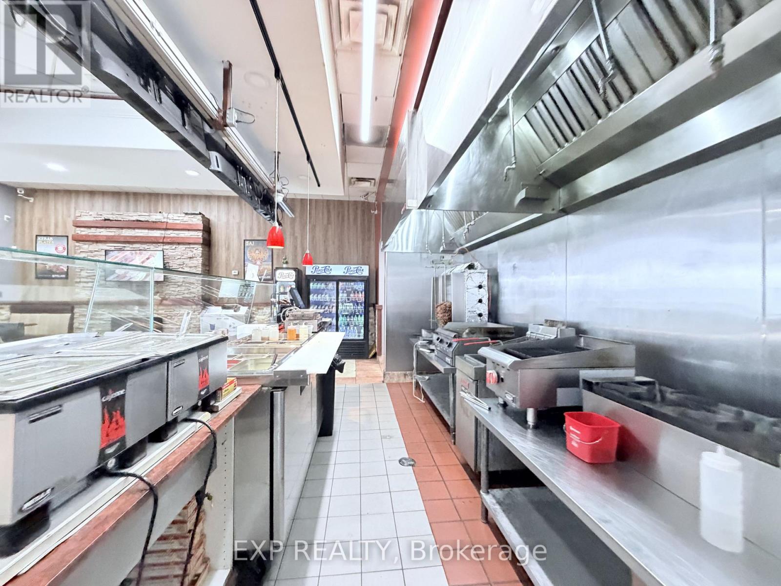 285 Rexdale Boulevard, Toronto, Ontario  M9W 1P7 - Photo 14 - W13010014