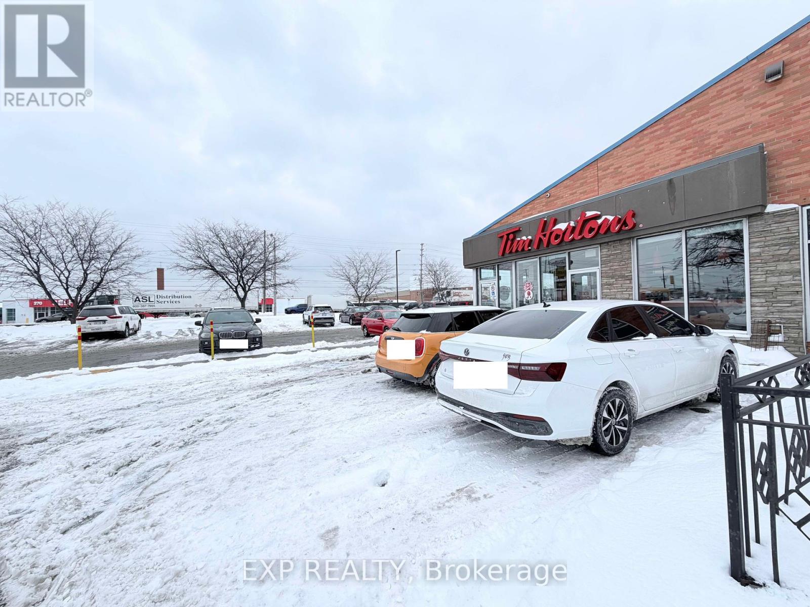 285 Rexdale Boulevard, Toronto, Ontario  M9W 1P7 - Photo 16 - W13010014