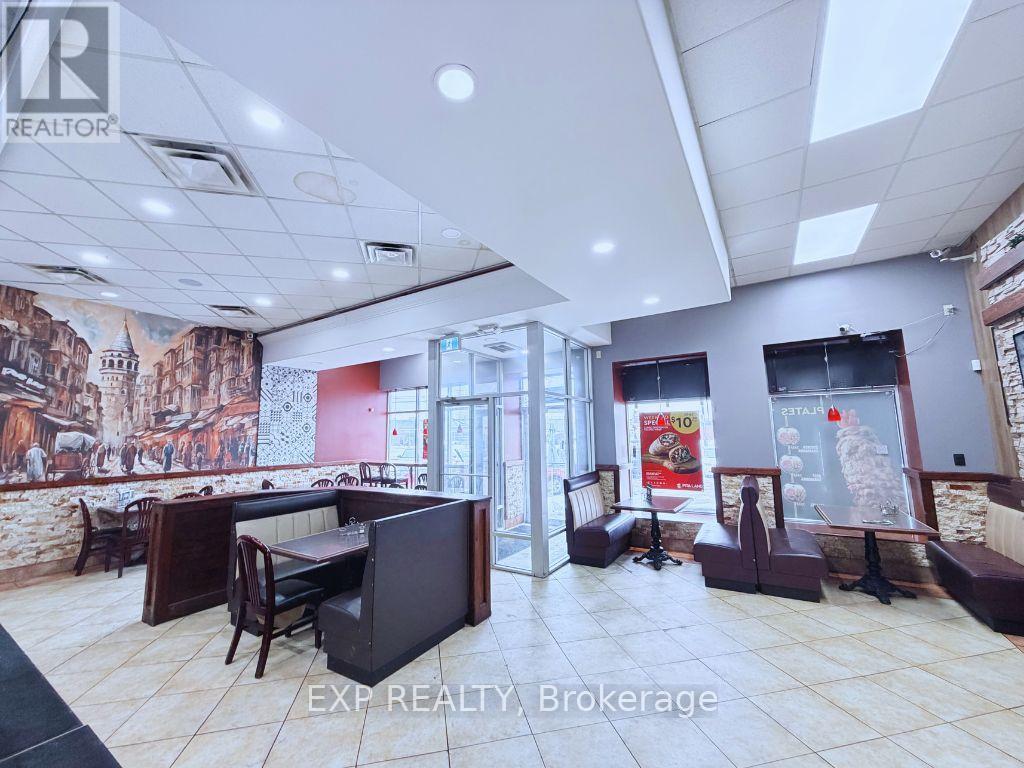 285 Rexdale Boulevard, Toronto, Ontario  M9W 1P7 - Photo 9 - W13010014