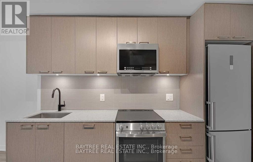 216 - 1808 St Clair Avenue W, Toronto, Ontario  M6N 0C1 - Photo 4 - W13010042