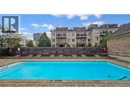 19 CONEFLOWER Crescent Unit# 258, North York, Ontario