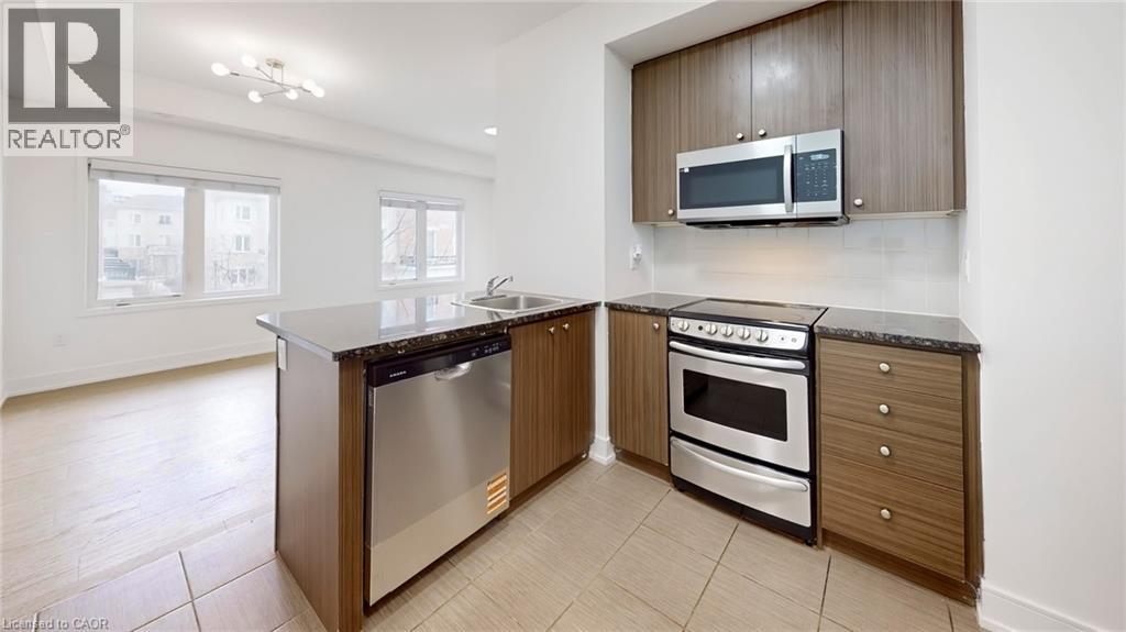 19 Coneflower Crescent Unit# 258, North York, Ontario  M2R 0A5 - Photo 13 - 40817502