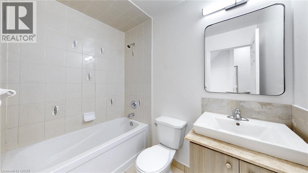 19 Coneflower Crescent Unit# 258, North York, Ontario  M2R 0A5 - Photo 24 - 40817502