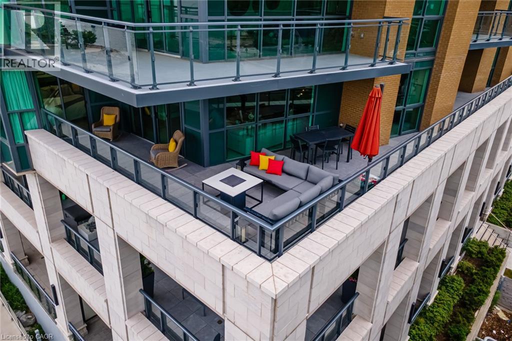 2060 Lakeshore Road Unit# 308, Burlington, Ontario  L7R 0G2 - Photo 30 - 40821646