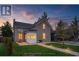 82 BOND STREET, Cambridge, Ontario