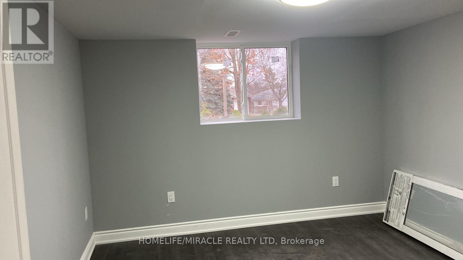 Basement - 25 Thornridge Crescent, Kitchener, Ontario  N2M 4V9 - Photo 6 - X13009992