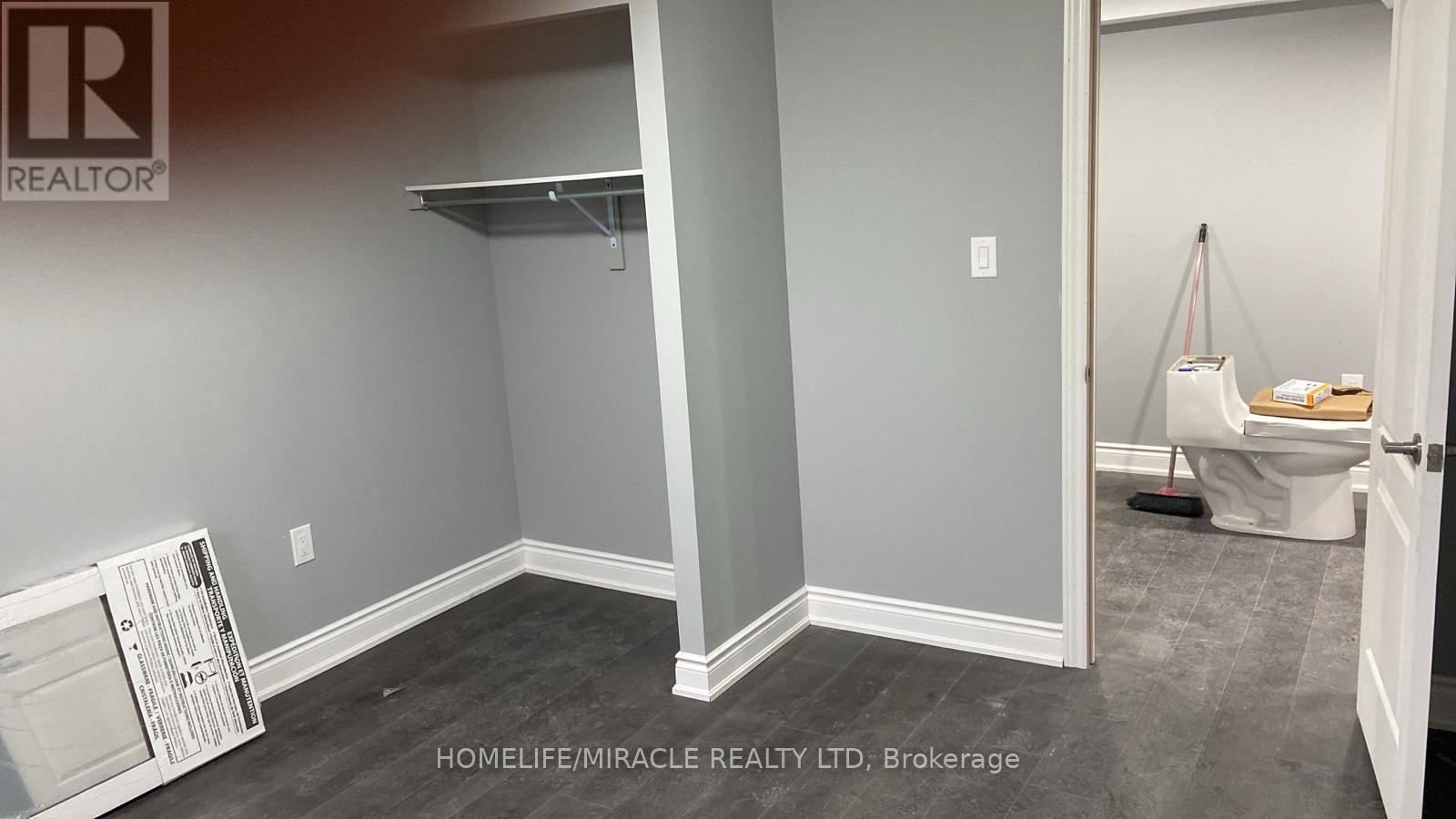 Basement - 25 Thornridge Crescent, Kitchener, Ontario  N2M 4V9 - Photo 9 - X13009992