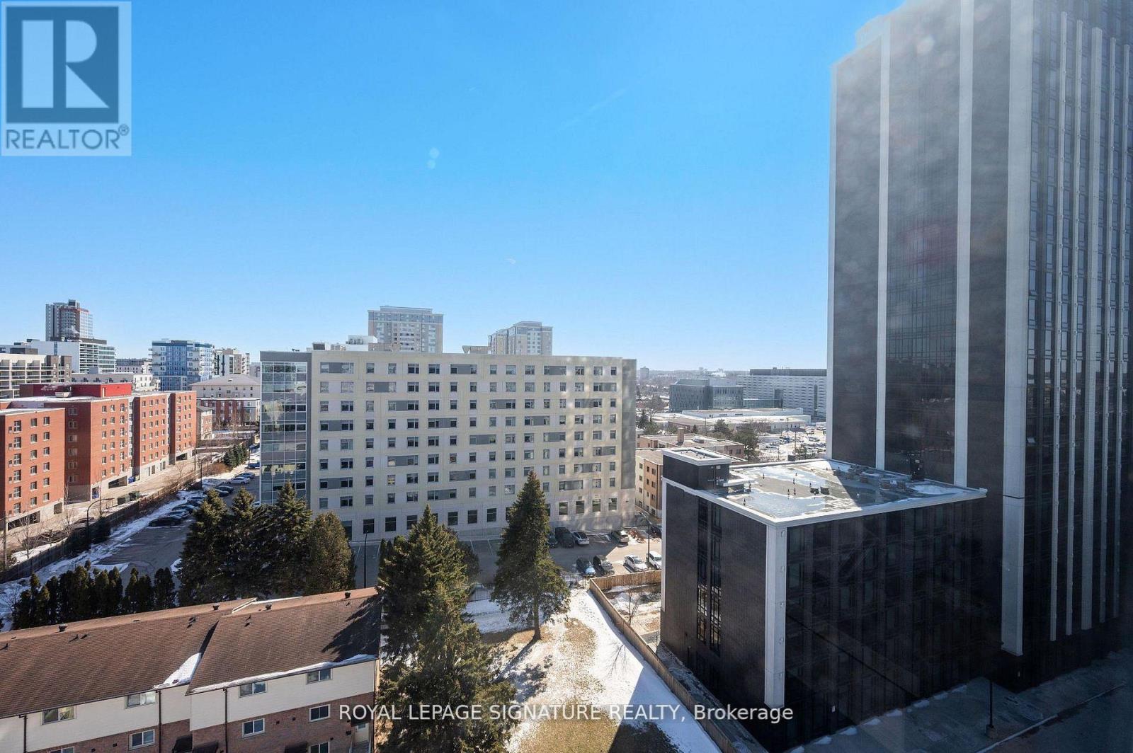 1135 - 145 Columbia Street W, Waterloo, Ontario  N2L 0K7 - Photo 11 - X13010006