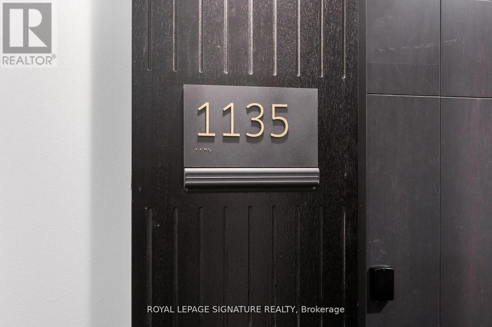 1135 - 145 Columbia Street W, Waterloo, Ontario  N2L 0K7 - Photo 12 - X13010006