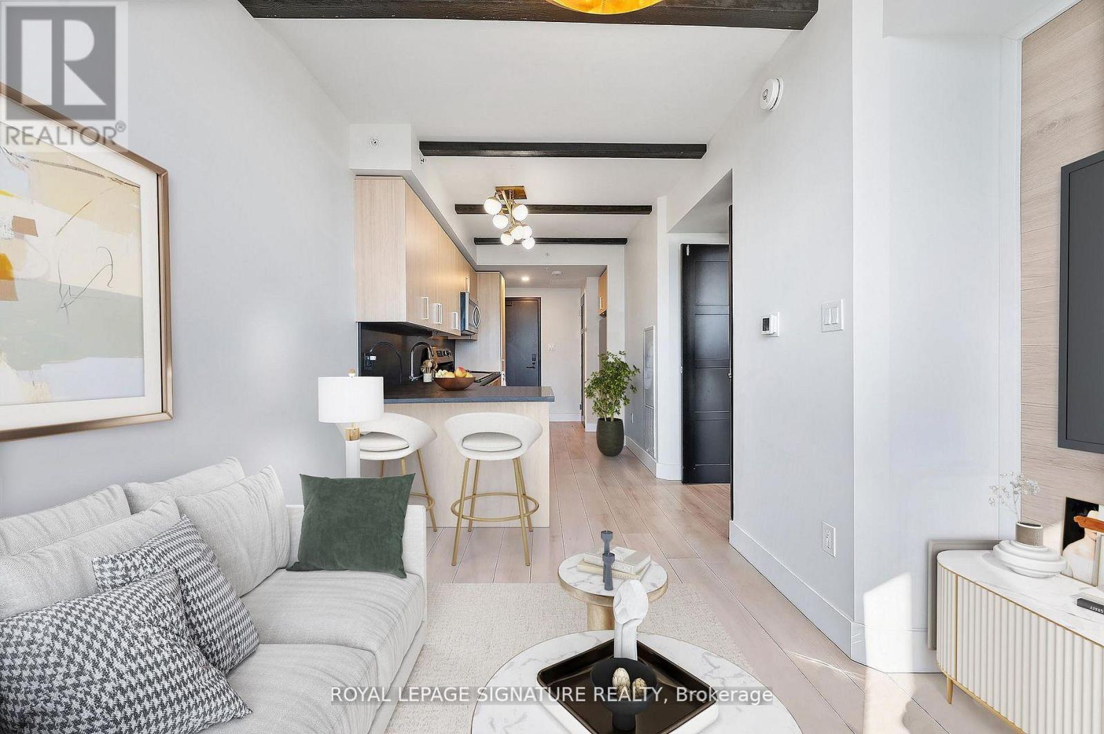 1135 - 145 Columbia Street W, Waterloo, Ontario  N2L 0K7 - Photo 5 - X13010006