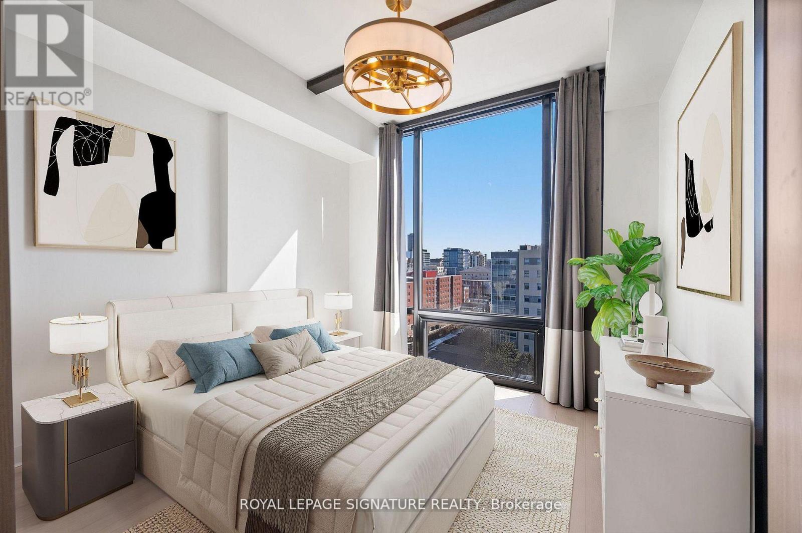 1135 - 145 Columbia Street W, Waterloo, Ontario  N2L 0K7 - Photo 6 - X13010006