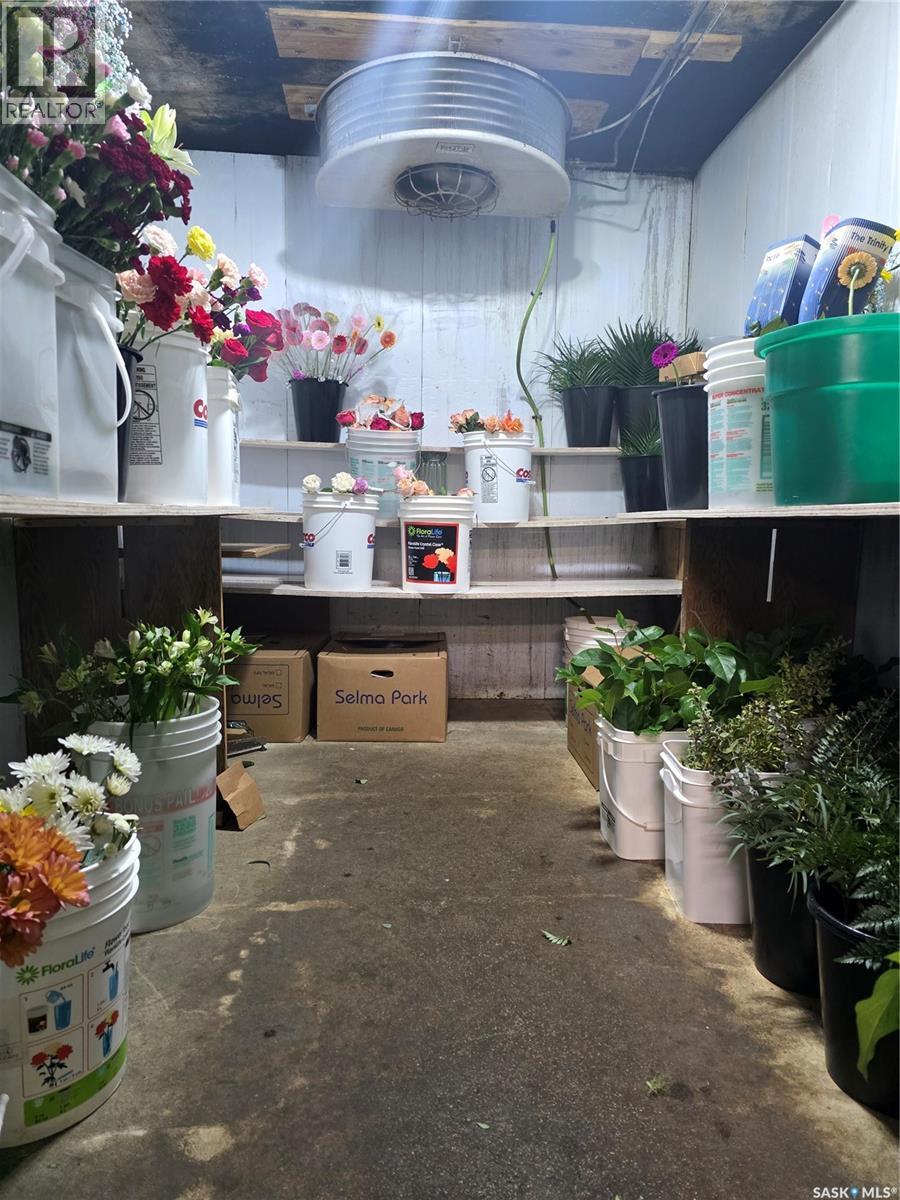 1109 100th Street, Tisdale, Saskatchewan  S0E 1T0 - Photo 10 - SK033189