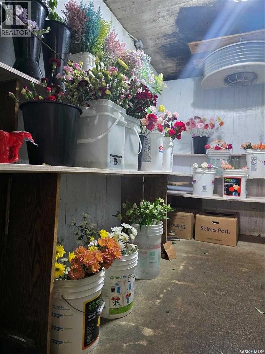 1109 100th Street, Tisdale, Saskatchewan  S0E 1T0 - Photo 11 - SK033189