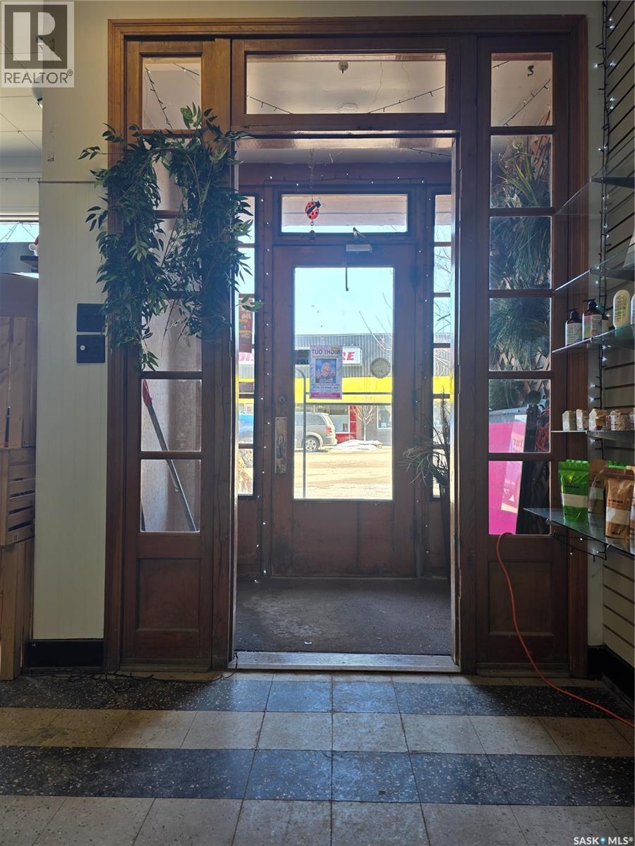 1109 100th Street, Tisdale, Saskatchewan  S0E 1T0 - Photo 2 - SK033189