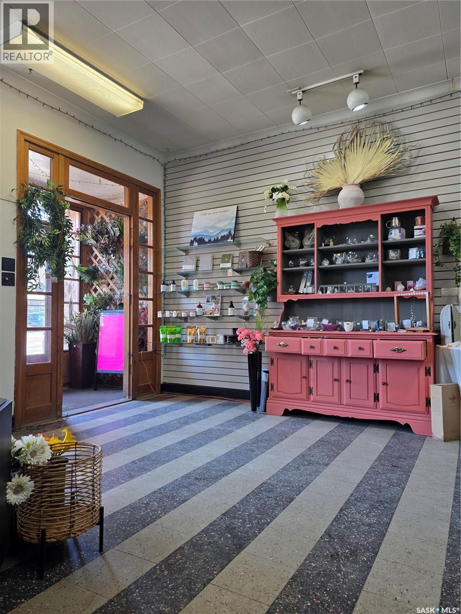 1109 100th Street, Tisdale, Saskatchewan  S0E 1T0 - Photo 3 - SK033189