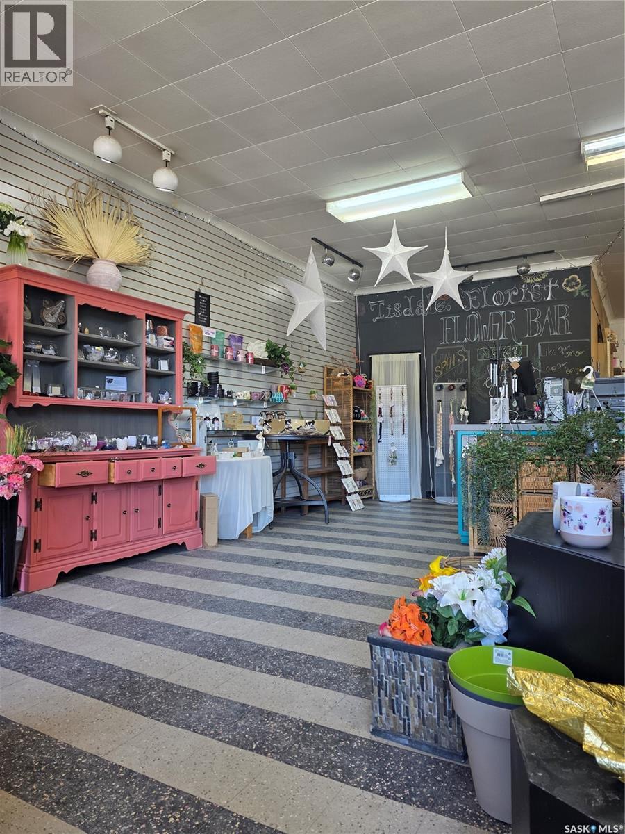 1109 100th Street, Tisdale, Saskatchewan  S0E 1T0 - Photo 4 - SK033189