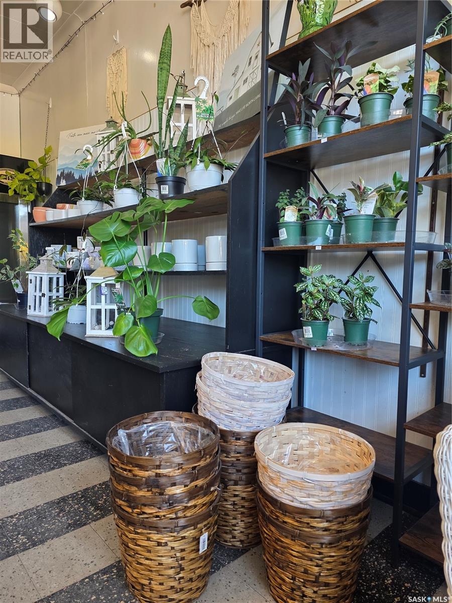 1109 100th Street, Tisdale, Saskatchewan  S0E 1T0 - Photo 5 - SK033189