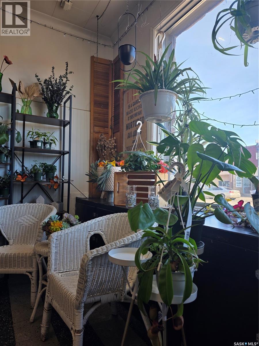 1109 100th Street, Tisdale, Saskatchewan  S0E 1T0 - Photo 6 - SK033189