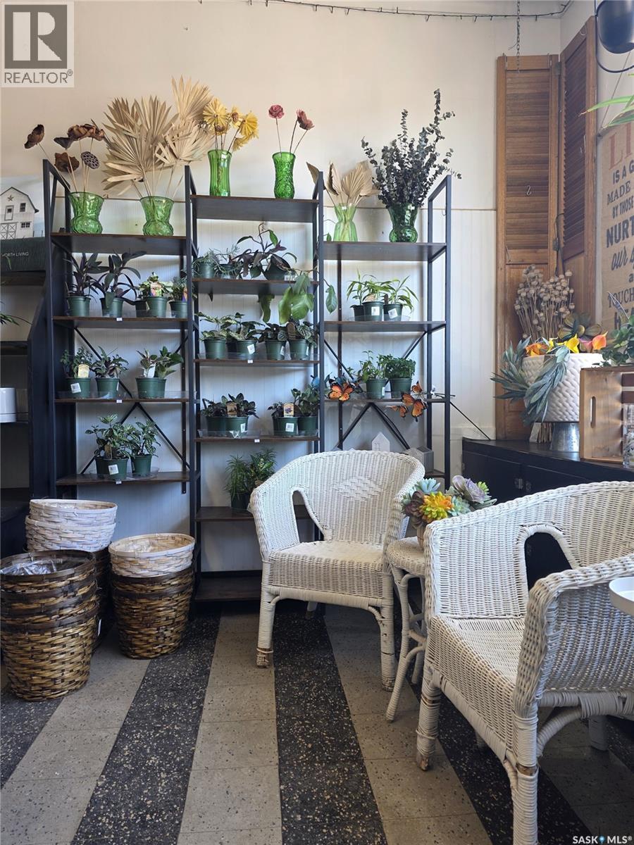 1109 100th Street, Tisdale, Saskatchewan  S0E 1T0 - Photo 7 - SK033189