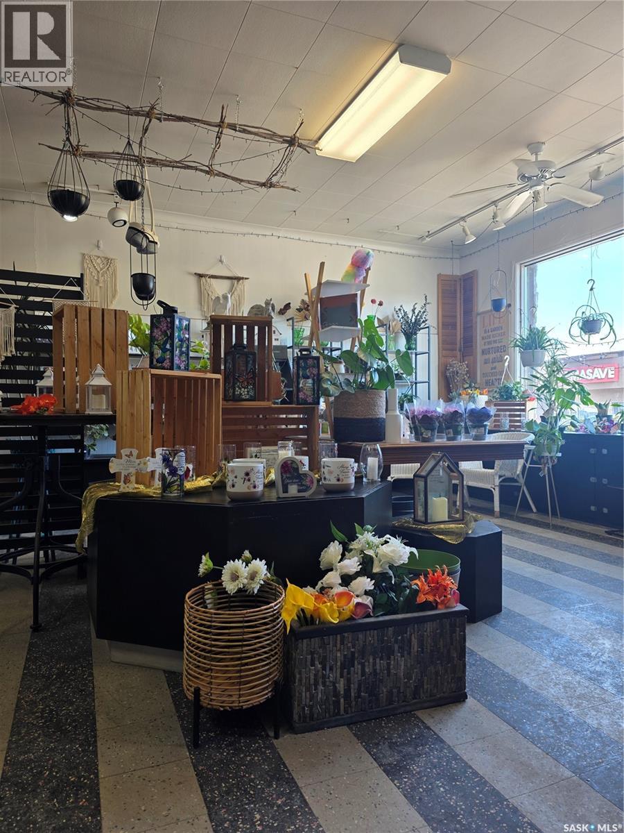 1109 100th Street, Tisdale, Saskatchewan  S0E 1T0 - Photo 8 - SK033189