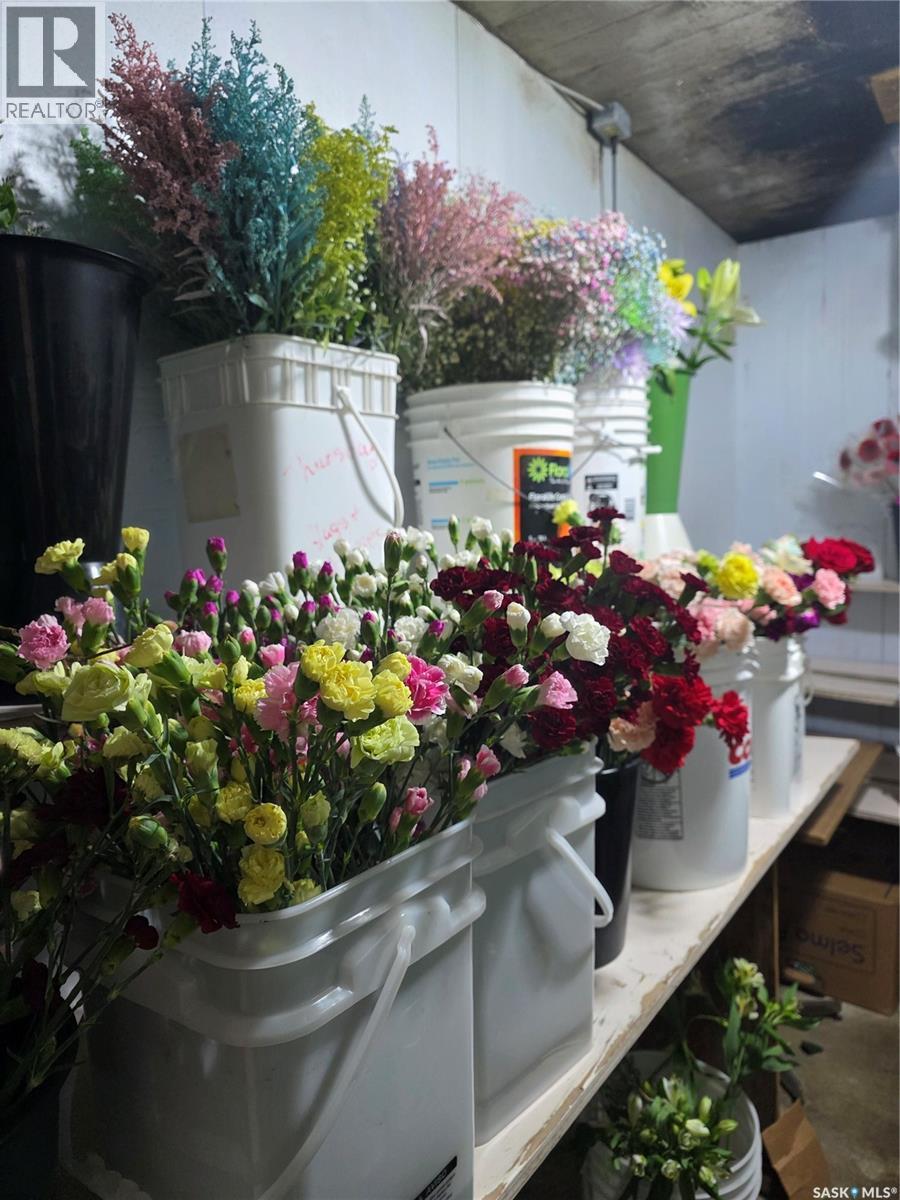 1109 100th Street, Tisdale, Saskatchewan  S0E 1T0 - Photo 9 - SK033189