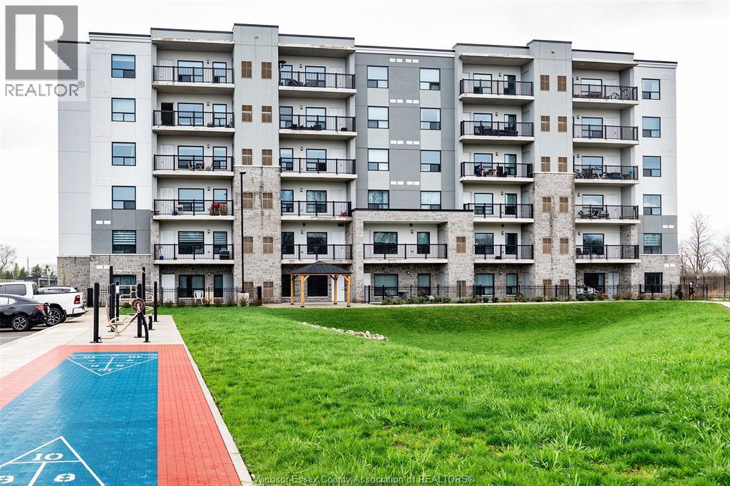 3370 Stella Crescent Unit# 326, Windsor, Ontario  N8T 0B6 - Photo 1 - 26008401